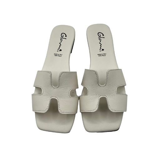 Slide con fascia ad H