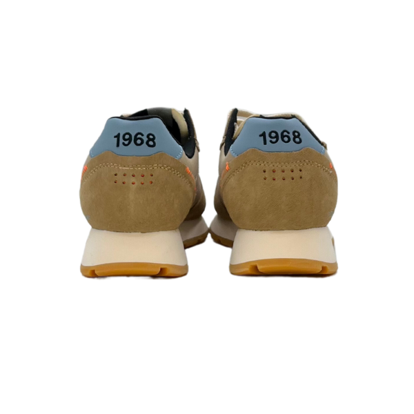Sneakers Sun68 Uncle Tom