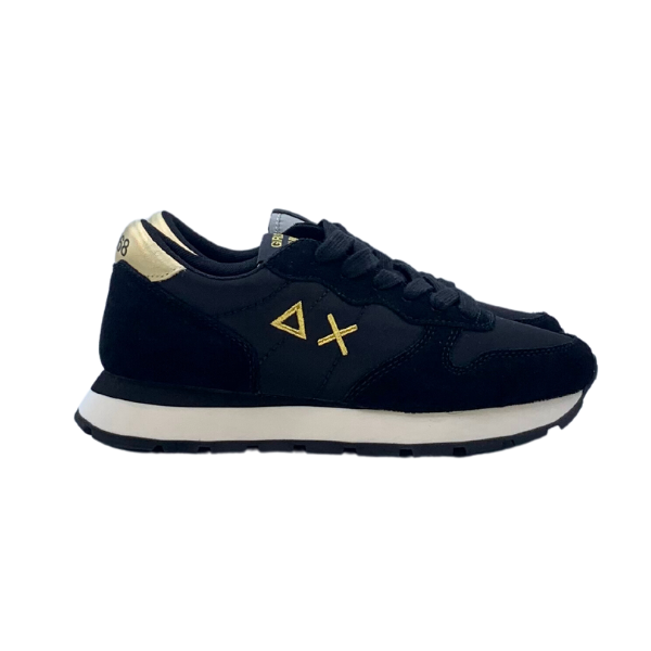 Sneakers Sun68 Ally Gold