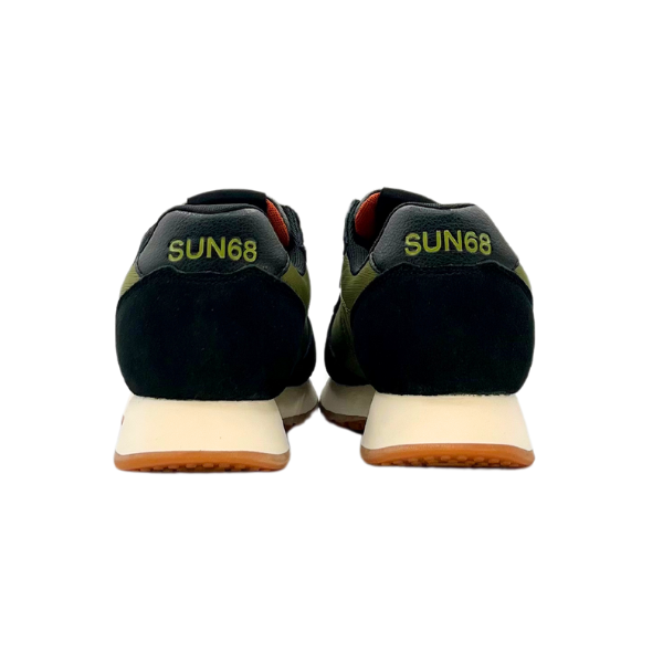 Running Sun68 Yacky Bicolor