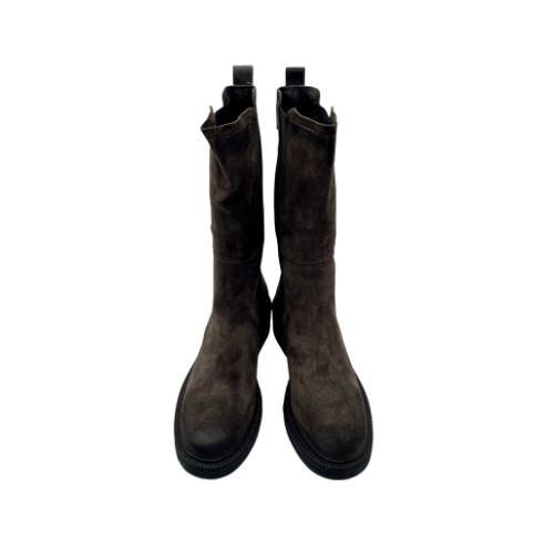 Chelsea Boots alto
