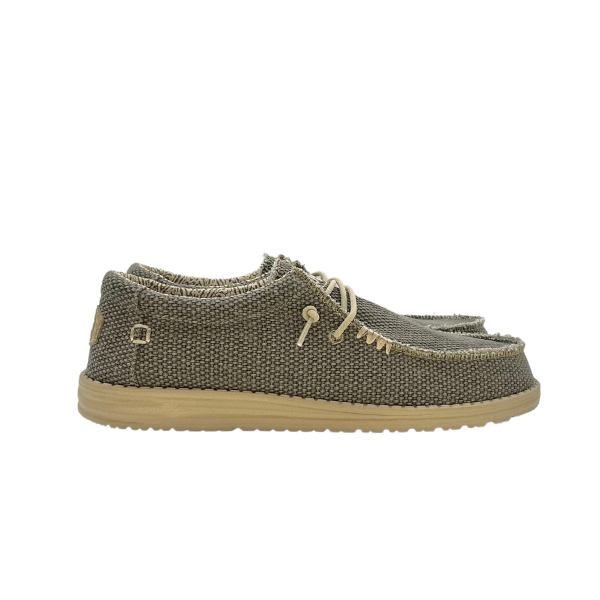 Sneaker Hey Dude
