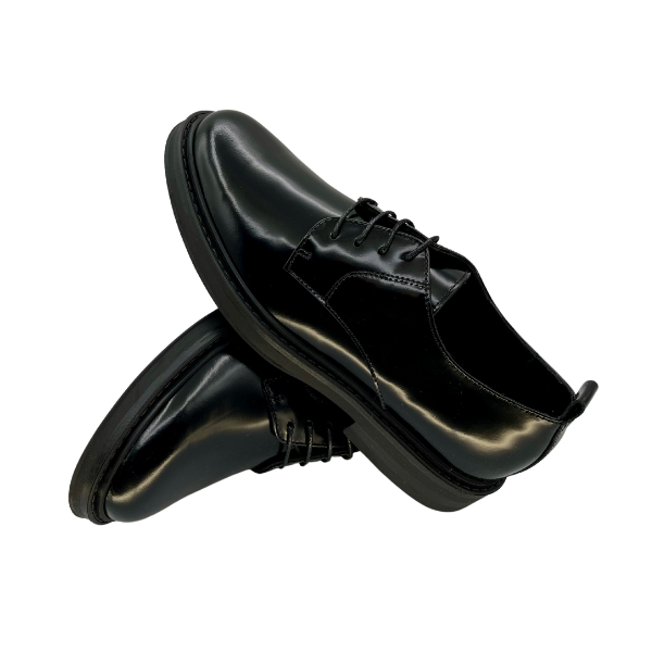 Scarpa stile francesina