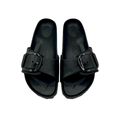 Birkenstock Madrid Eva Big Buckle