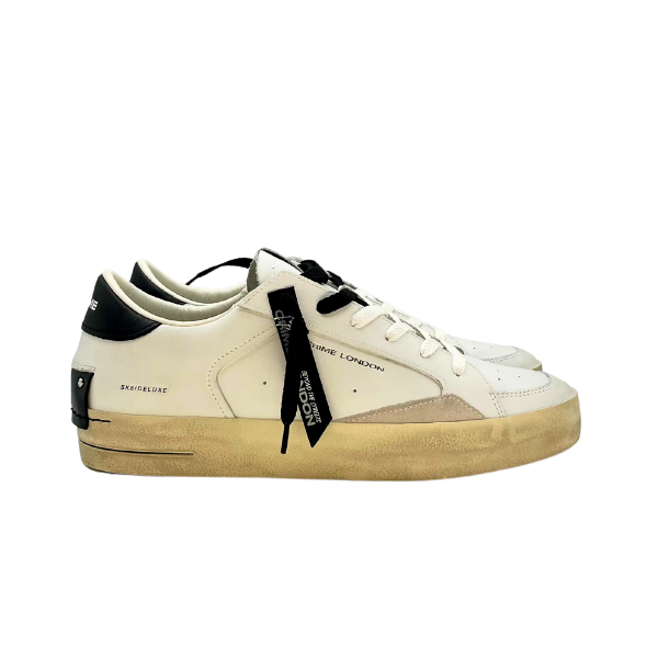 Sneaker Crime London retrò