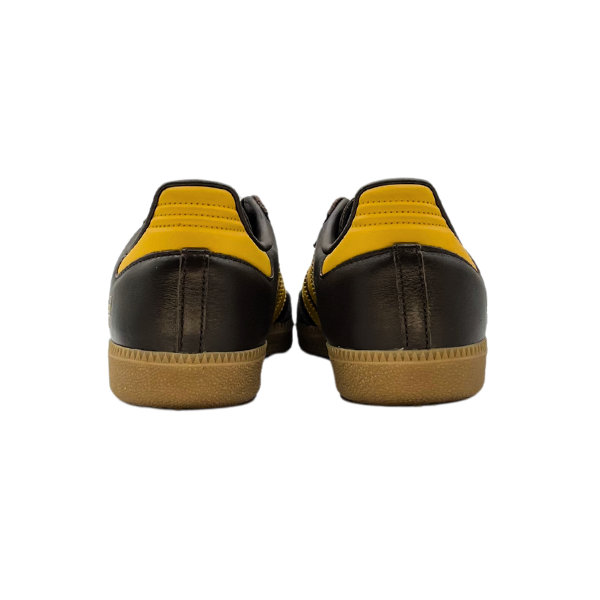 Adidas Samba Indoor
