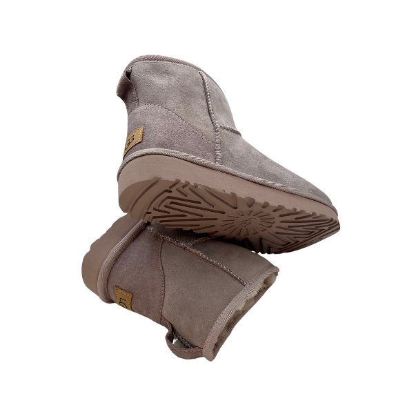 Ugg Classic Ultra Mini