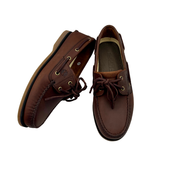 Timberland Classic Boat shoes