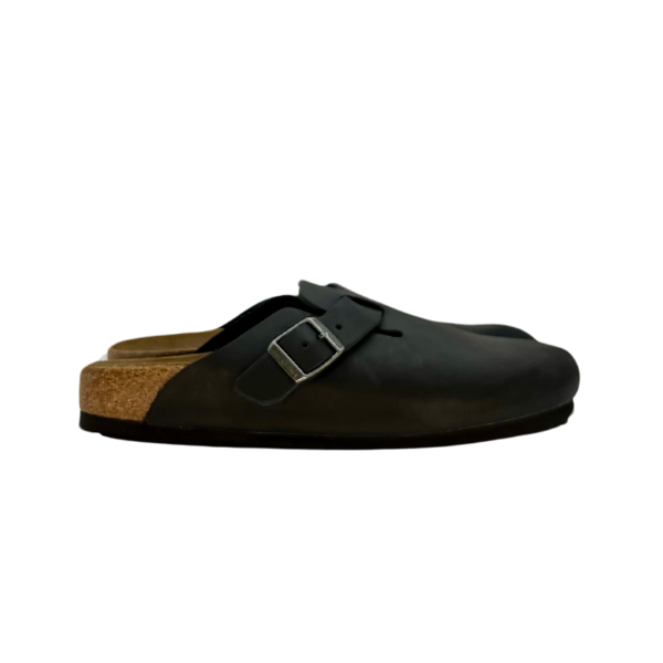 BIRKENSTOCK Boston Oiled