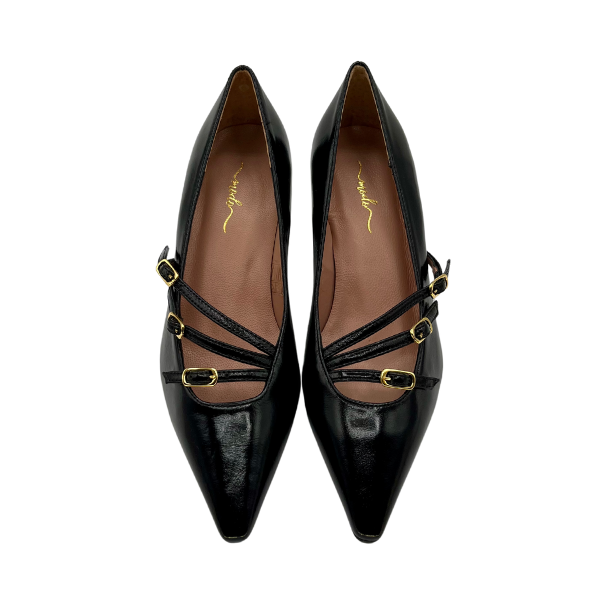 Scarpa 3 cinturini