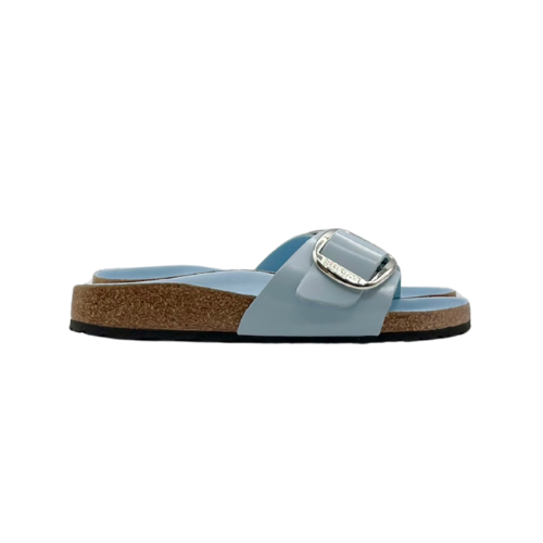 Birkenstock Madrid BB Shine