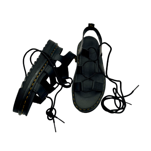 Dr Martens Nartilla