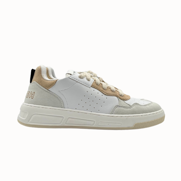 VEGAN HYPER WHITE IVORY