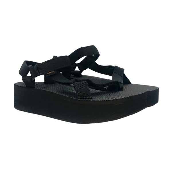 Sandalo Midform Teva