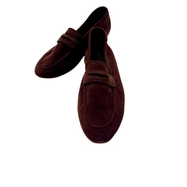 Mocassino destrutturato