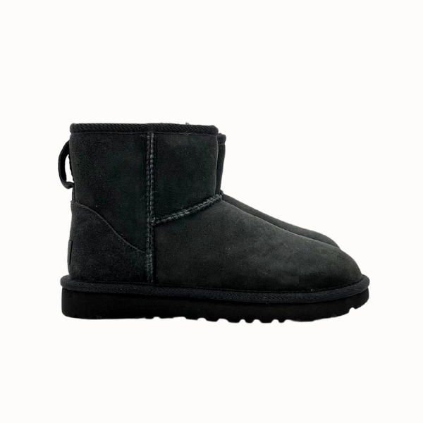 Ugg Mini Classic Black
