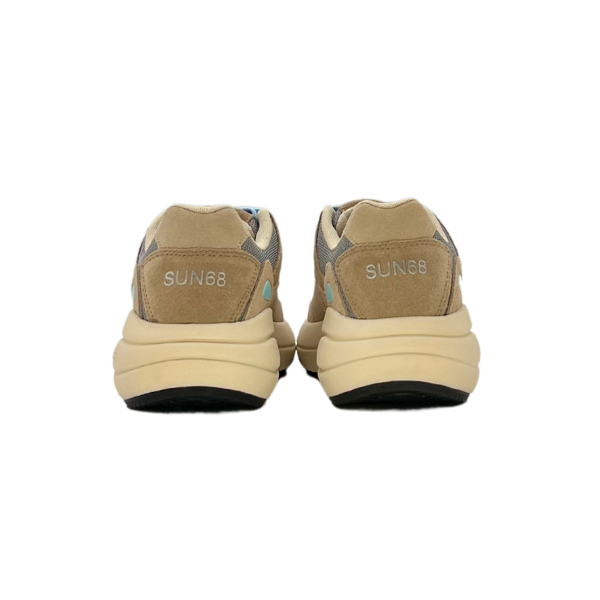 Sneaker Chunky Sun68