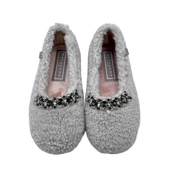 Sleepper cristal hielo