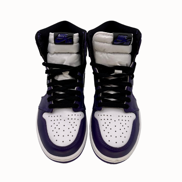 AIR JORDAN 1 HIGH COURT PURPLE