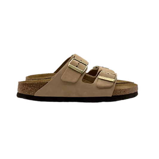 Birkenstock Arizona Big Buckle