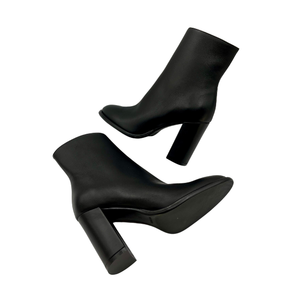 Stivaletto tacco 90