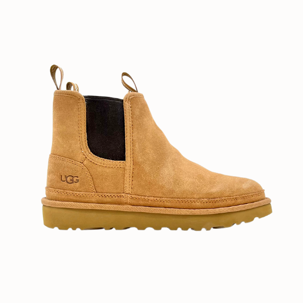 Neumel Chelsea Ugg chestnut