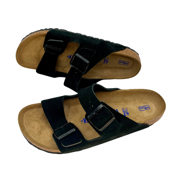 BIRKENSTOCK Arizona SUEDE