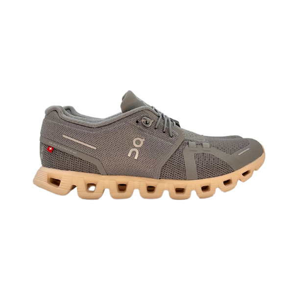 Sneaker On-running col. zinco