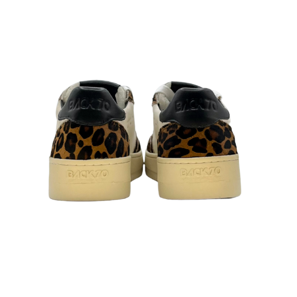 Sneaker Back70 vintage