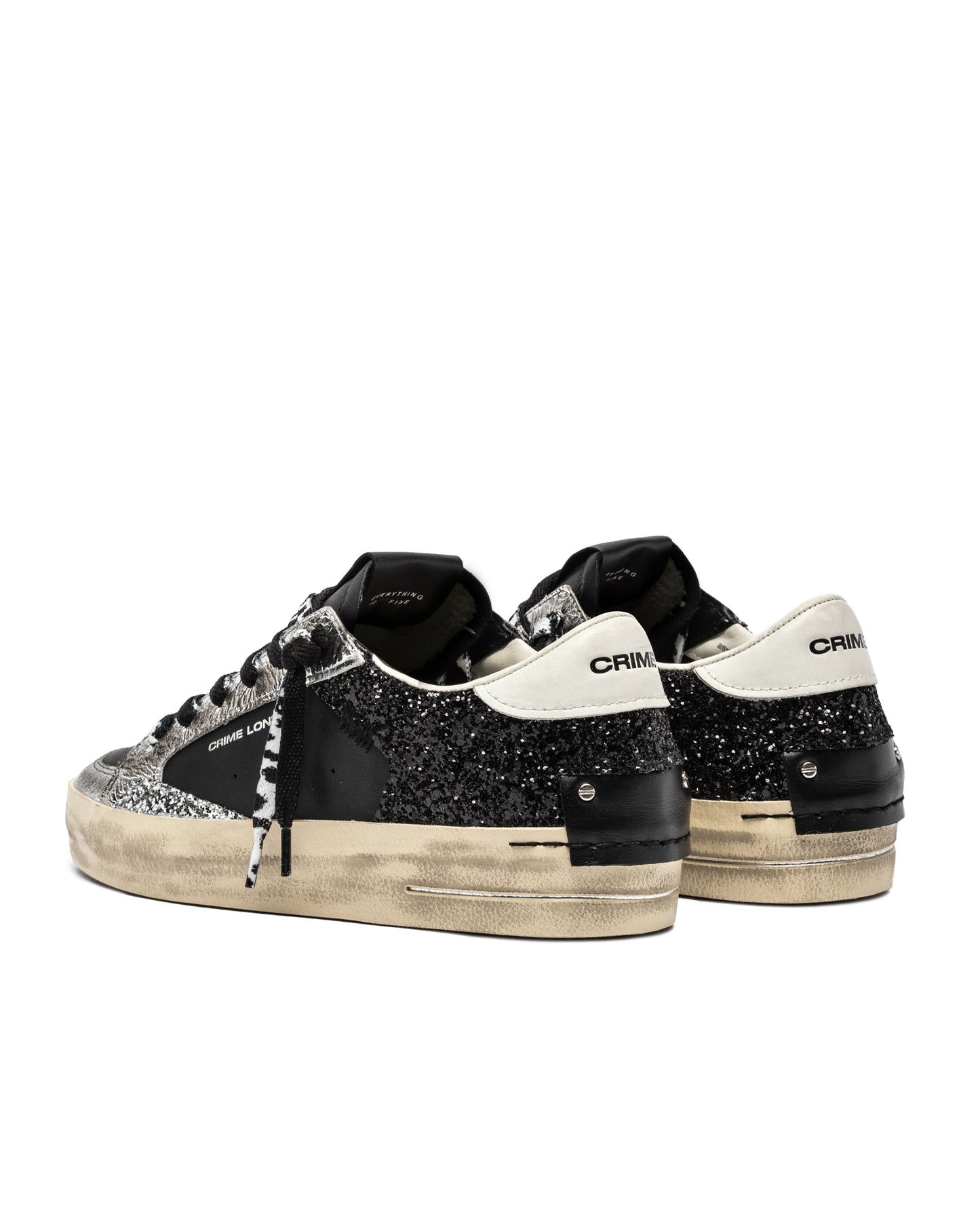 Crime London Skate