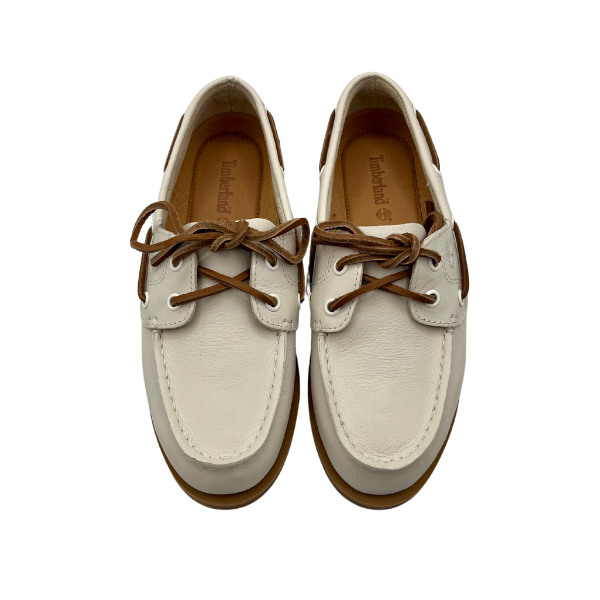 Timberland Classic Boat shoes
