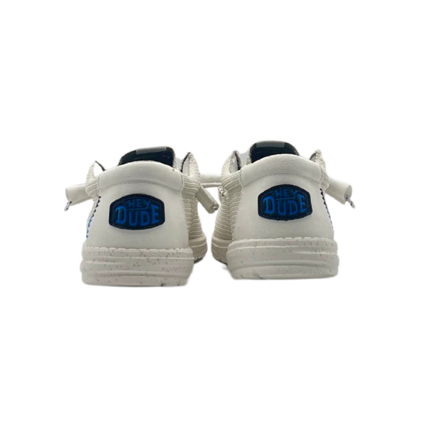 Hey Dude Wally Sport