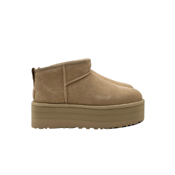 Ugg UltraMini Platform