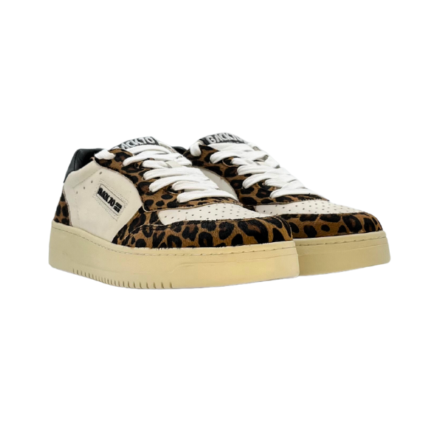 Sneaker Back70 vintage
