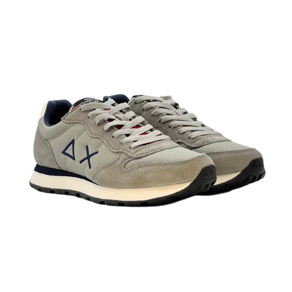 Sneakers Sun68 Tom Solid Nylon