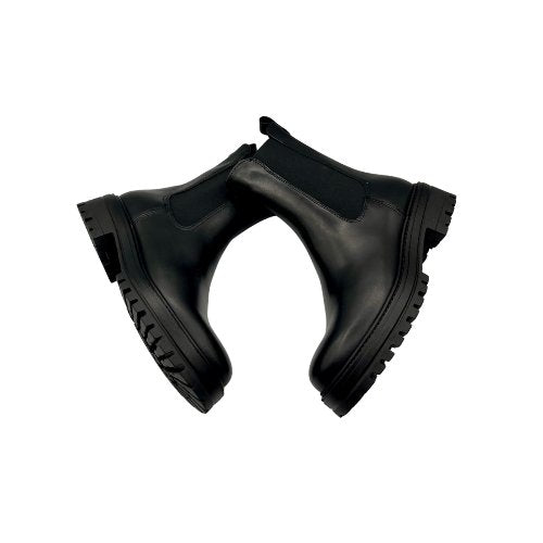 Chelsea boots