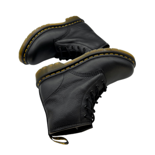 Anfibio Dr Martens 6 fori
