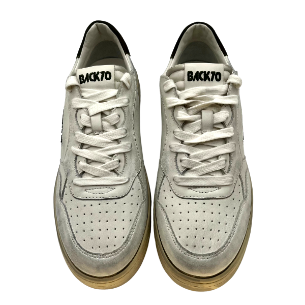 Sneaker Back70 Vintage