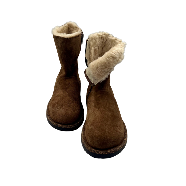 Birkenstock Uppsala Zip