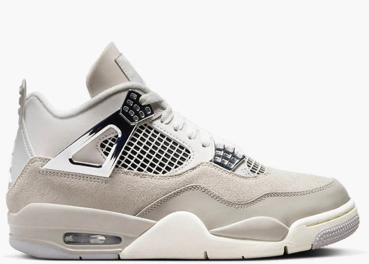 Nike Air Jordan 4 Retro Frozen Moments