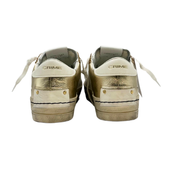 Sneaker Crime London retrò