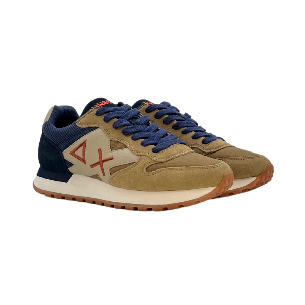 Sneakers Sun68 Jaki Winter