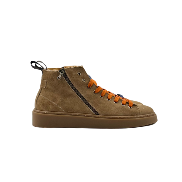 Sneaker mid