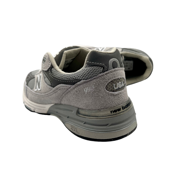 New Balance 991 grey