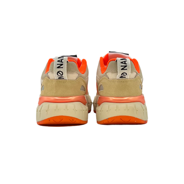 NO NAME KRAZEE RUNNER