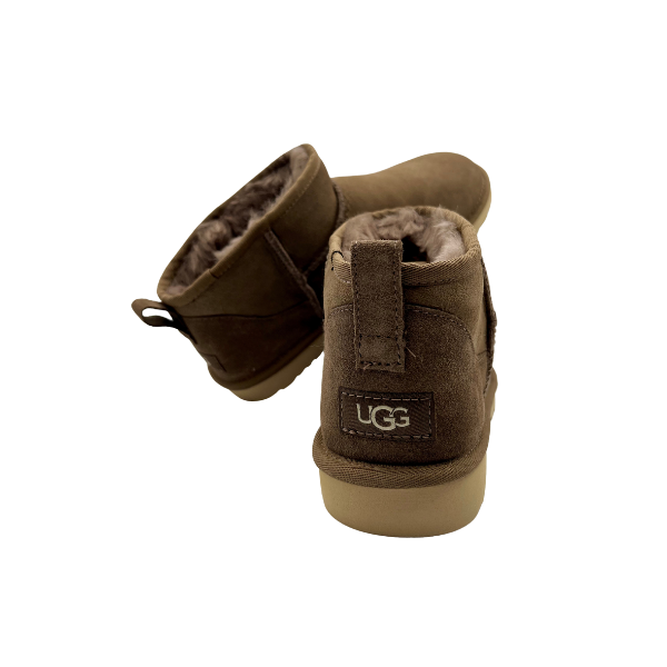 Ugg Classic Ultra Mini