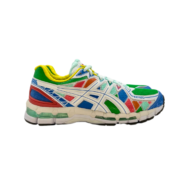 GEL-KAYANO 20 x Kenzo