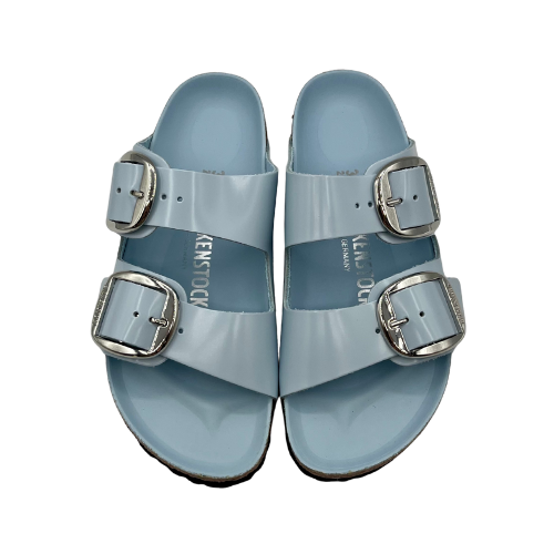 Birkenstock Arizona BB Shine