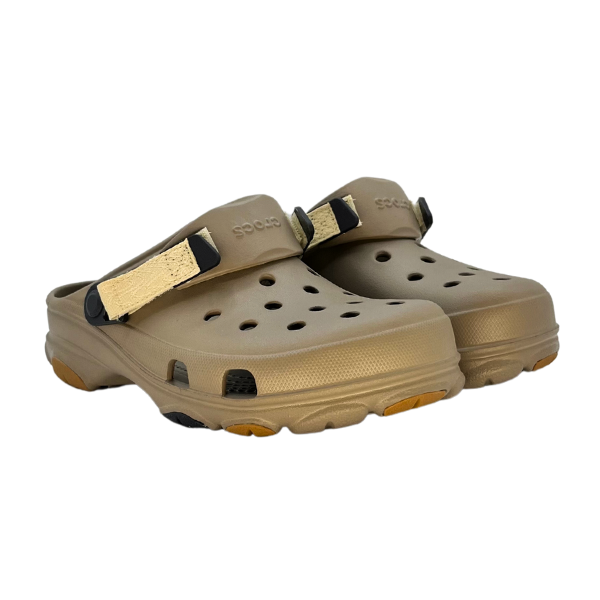 Sabot crocs All Terrain