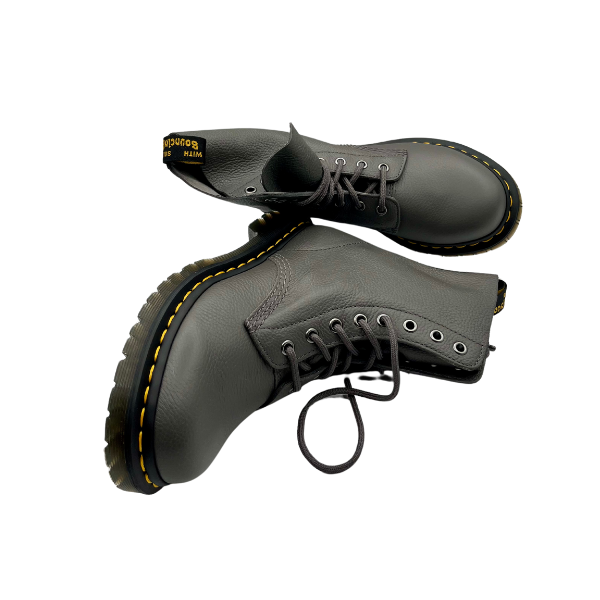 Dr Martens 1460 virginia grey